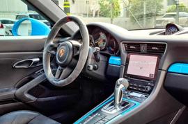 AED 8661/month | 2018 Porsche Carrera / 911 GT3 | GCC Specs | Ref#341914