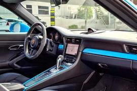 AED 8661/month | 2018 Porsche Carrera / 911 GT3 | GCC Specs | Ref#341914