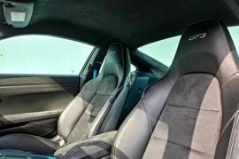 AED 8661/month | 2018 Porsche Carrera / 911 GT3 | GCC Specs | Ref#341914