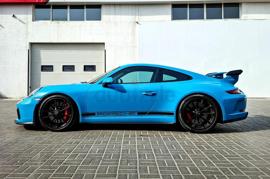 AED 8661/month | 2018 Porsche Carrera / 911 GT3 | GCC Specs | Ref#341914