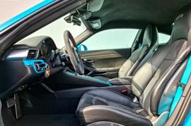 AED 8661/month | 2018 Porsche Carrera / 911 GT3 | GCC Specs | Ref#341914