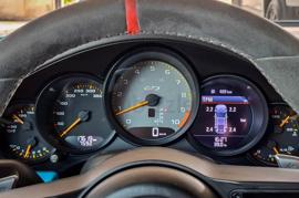 AED 8661/month | 2018 Porsche Carrera / 911 GT3 | GCC Specs | Ref#341914