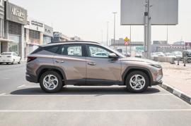 HYUNDAI TUCSON SMART-2.0L-2022-GCC-UNDER WARRANTY-0% DOWN PAYMENT-FINANCE 5 YEARS-4667