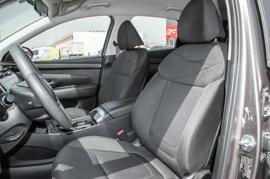 HYUNDAI TUCSON SMART-2.0L-2022-GCC-UNDER WARRANTY-0% DOWN PAYMENT-FINANCE 5 YEARS-4667