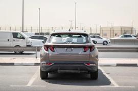 HYUNDAI TUCSON SMART-2.0L-2022-GCC-UNDER WARRANTY-0% DOWN PAYMENT-FINANCE 5 YEARS-4667