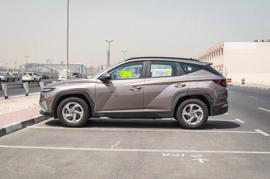 HYUNDAI TUCSON SMART-2.0L-2022-GCC-UNDER WARRANTY-0% DOWN PAYMENT-FINANCE 5 YEARS-4667