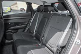 HYUNDAI TUCSON SMART-2.0L-2022-GCC-UNDER WARRANTY-0% DOWN PAYMENT-FINANCE 5 YEARS-4667