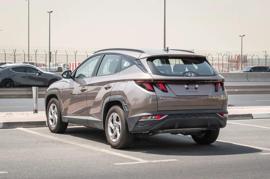 HYUNDAI TUCSON SMART-2.0L-2022-GCC-UNDER WARRANTY-0% DOWN PAYMENT-FINANCE 5 YEARS-4667