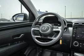HYUNDAI TUCSON SMART-2.0L-2022-GCC-UNDER WARRANTY-0% DOWN PAYMENT-FINANCE 5 YEARS-4667