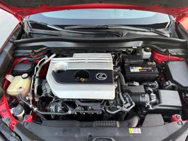LEXUS UX 200 F SPORT 2019 GCC FULL OPTION PERFECT CONDITION