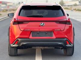 LEXUS UX 200 F SPORT 2019 GCC FULL OPTION PERFECT CONDITION