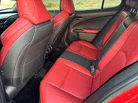 LEXUS UX 200 F SPORT 2019 GCC FULL OPTION PERFECT CONDITION