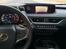 LEXUS UX 200 F SPORT 2019 GCC FULL OPTION PERFECT CONDITION