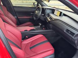 LEXUS UX 200 F SPORT 2019 GCC FULL OPTION PERFECT CONDITION