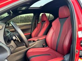 LEXUS UX 200 F SPORT 2019 GCC FULL OPTION PERFECT CONDITION