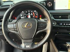 LEXUS UX 200 F SPORT 2019 GCC FULL OPTION PERFECT CONDITION