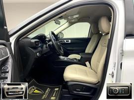 IN HOUSE FINANCE / 1,550MONTHLY / AWD + NAVIGATION + LEATHER SEAT + LANE ASSIST / WARRANTY AVAILABLE