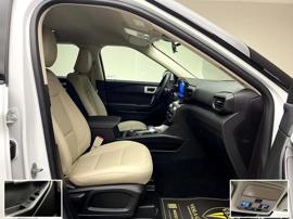 IN HOUSE FINANCE / 1,550MONTHLY / AWD + NAVIGATION + LEATHER SEAT + LANE ASSIST / WARRANTY AVAILABLE