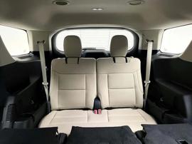 IN HOUSE FINANCE / 1,550MONTHLY / AWD + NAVIGATION + LEATHER SEAT + LANE ASSIST / WARRANTY AVAILABLE