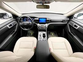 IN HOUSE FINANCE / 1,550MONTHLY / AWD + NAVIGATION + LEATHER SEAT + LANE ASSIST / WARRANTY AVAILABLE