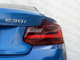 BMW M230I • M-PERFORMANCE • LOW KMS • PRISTINE CONDITION