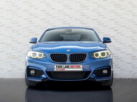 BMW M230I • M-PERFORMANCE • LOW KMS • PRISTINE CONDITION