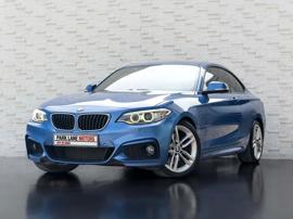 BMW M230I • M-PERFORMANCE • LOW KMS • PRISTINE CONDITION
