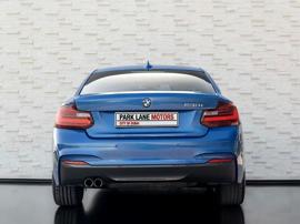 BMW M230I • M-PERFORMANCE • LOW KMS • PRISTINE CONDITION