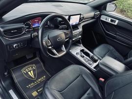 IN HOUSE FINANCE / 1,750 MONTHLY / AWD + NAVIGATION + LEATHER SEAT + SUNROOF +LANE ASSIST / WARRANTY