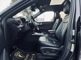 IN HOUSE FINANCE / 1,750 MONTHLY / AWD + NAVIGATION + LEATHER SEAT + SUNROOF +LANE ASSIST / WARRANTY