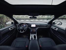 IN HOUSE FINANCE / 1,750 MONTHLY / AWD + NAVIGATION + LEATHER SEAT + SUNROOF +LANE ASSIST / WARRANTY