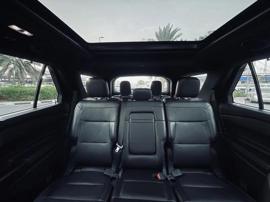 IN HOUSE FINANCE / 1,750 MONTHLY / AWD + NAVIGATION + LEATHER SEAT + SUNROOF +LANE ASSIST / WARRANTY