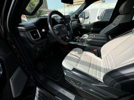 Ford F-150 Lightning – Imported from the USA