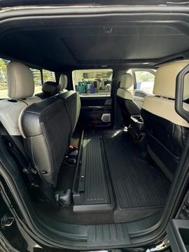 Ford F-150 Lightning – Imported from the USA