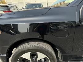 Ford F-150 Lightning – Imported from the USA