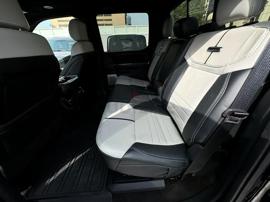 Ford F-150 Lightning – Imported from the USA