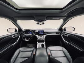 IN HOUSE FINANCE / 1,647 MONTHLY / AWD + NAVIGATION + LEATHER SEAT + SUNROOF +LANE ASSIST / WARRANTY