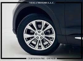IN HOUSE FINANCE / 1,647 MONTHLY / AWD + NAVIGATION + LEATHER SEAT + SUNROOF +LANE ASSIST / WARRANTY