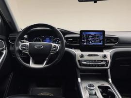 IN HOUSE FINANCE / 1,647 MONTHLY / AWD + NAVIGATION + LEATHER SEAT + SUNROOF +LANE ASSIST / WARRANTY