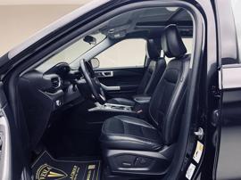 IN HOUSE FINANCE / 1,647 MONTHLY / AWD + NAVIGATION + LEATHER SEAT + SUNROOF +LANE ASSIST / WARRANTY