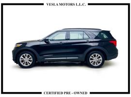 IN HOUSE FINANCE / 1,647 MONTHLY / AWD + NAVIGATION + LEATHER SEAT + SUNROOF +LANE ASSIST / WARRANTY