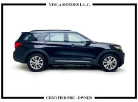 IN HOUSE FINANCE / 1,647 MONTHLY / AWD + NAVIGATION + LEATHER SEAT + SUNROOF +LANE ASSIST / WARRANTY