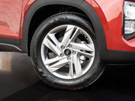 ALL NEW CRETA • 5 YEARS OFFICIAL HYUNDAI JUMA AL MAJID WARRANTY • FREE SERVICE PACK