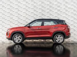 ALL NEW CRETA • 5 YEARS OFFICIAL HYUNDAI JUMA AL MAJID WARRANTY • FREE SERVICE PACK