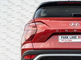 ALL NEW CRETA • 5 YEARS OFFICIAL HYUNDAI JUMA AL MAJID WARRANTY • FREE SERVICE PACK