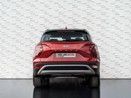 ALL NEW CRETA • 5 YEARS OFFICIAL HYUNDAI JUMA AL MAJID WARRANTY • FREE SERVICE PACK