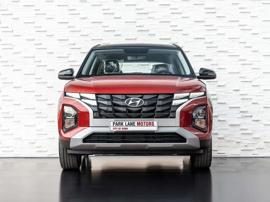 ALL NEW CRETA • 5 YEARS OFFICIAL HYUNDAI JUMA AL MAJID WARRANTY • FREE SERVICE PACK