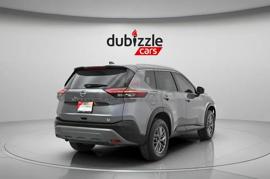 AED 1412/month | 2023 Nissan X-Trail  | GCC Specs | Ref#323000