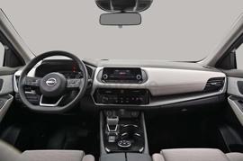 AED 1412/month | 2023 Nissan X-Trail  | GCC Specs | Ref#323000