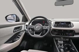 AED 1412/month | 2023 Nissan X-Trail  | GCC Specs | Ref#323000